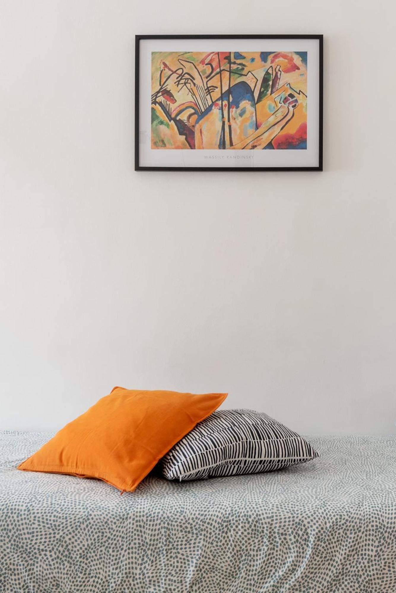 Central Little Basic Apartment Rome Exterior photo